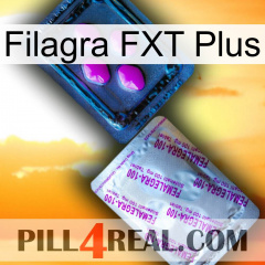 Filagra FXT Plus 37